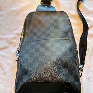 Louis Vuitton Sling Bag
